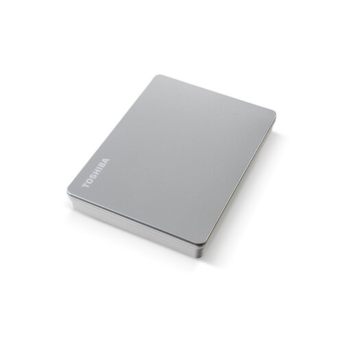 2,5 1TB Toshiba Canvio Flex USB3.2 Silver