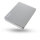 2,5 4TB Toshiba Canvio Flex 3.2 Gen 1 (3.1 Gen 1) - Silber