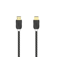 Hama High Speed HDMI™-Kabel, St.-St., Ethernet,...