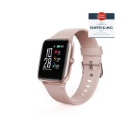 Hama Smartwatch "Fit Watch 5910", GPS,...