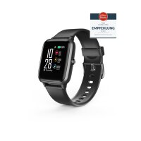 Hama Smartwatch "Fit Watch 5910", GPS,...