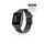 Hama Smartwatch "Fit Watch 5910", GPS, wasserdicht, Herzfrequenz, Kalorien, SW