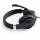 Hama PC-Office-Headset "HS-P350", Stereo, Schwarz