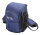 Peter Hadley Las Vegas 30 blau Tasche inkl. Regencap