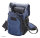 Peter Hadley Las Vegas 30 blau Tasche inkl. Regencap