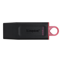 KINGSTON 256GB USB3.2 Gen1 DataTraveler Exodia Black + Pink