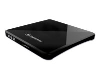 DVW Transcend EXT SLIM USB black TS8XDVDS-K retail