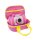 easypix Kiddypix Blizz pink digitale Kinderkamera m. Selfie-Funktion