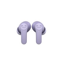 Fresh n Rebel Bluetooth®-Ohrhörer "Twins Rise ANC", True Wireless, ANC, Dreamy Lilac