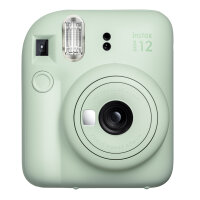 Fujifilm Instax mini 12 mint-green TH EX D EU,...