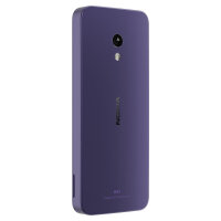 Nokia 235 DS 4G purple (violett, purple)