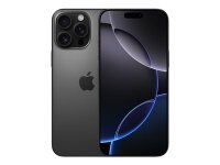 Apple iPhone 16 Pro 128GB Titan Schwarz