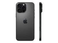 Apple iPhone 16 Pro 128GB Titan Schwarz