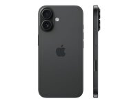 Apple iPhone 16 128GB schwarz