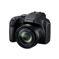 Panasonic Lumix DC-FZ82D inkl. 32GB Speicherkarte &...