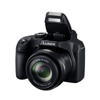 Panasonic Lumix DC-FZ82D inkl. 32GB Speicherkarte &...