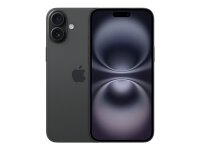 Apple iPhone 16 Plus 128GB schwarz