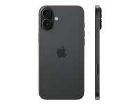 Apple iPhone 16 Plus 128GB schwarz