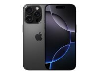 Apple iPhone 16 Pro Max 128GB Titan Schwarz