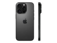 Apple iPhone 16 Pro Max 128GB Titan Schwarz