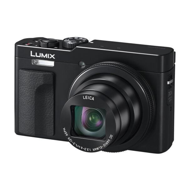 Panasonic Lumix DMC-TZ99 schwarz