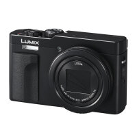 Panasonic Lumix DMC-TZ99 schwarz