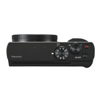 Panasonic Lumix DMC-TZ99 schwarz