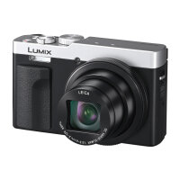 Panasonic Lumix DMC-TZ99 silber