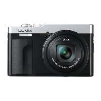 Panasonic Lumix DMC-TZ99 silber