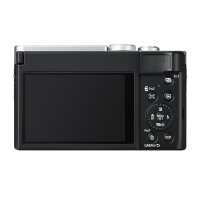 Panasonic Lumix DMC-TZ99 silber